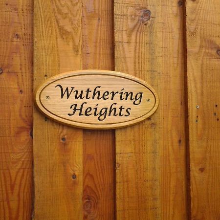 Wuthering Heights Ґерлох Екстер'єр фото